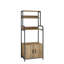 Dare 59.94cm Baker's Rack with Microwave Compatibility-448485806