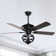 Kohn 52'' Ceiling Fan with Light Kit