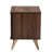 Korla Eha Manufactured Wood Nightstand