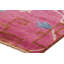 One-of-a-Kind 2'2x5'2 Hand Knotted Area Rug