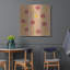 «Breezy Floral Element 2» par Silvia Vassileva