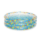 67'' x 21'' Tropical Play Pool