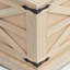 Rattan Coffee Table