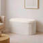 Luxe 76 Wide Ottoman-1121967051