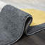 Tapis à motif géométrique gris Abani Rugs Douglas DEC130B-327252727