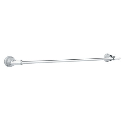 Avalon 24" Wall Mounted Towel Bar