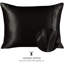 Taie d'oreiller en satin Allaire-180636025-180636005