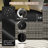 7-pieces Patio Furniture Set With 44" Propane Gas Fire Pit Table-106877515