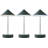 Buntin Integrated LED Table Lamp-1406826228