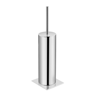 FREE STANDING TOILET BRUSH