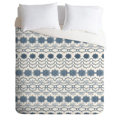 Modern & Contemporary Polyester Duvet Cover