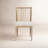 Kiwi Cavallo Dining Chair-Lynchart Sand