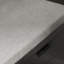 Benon Polyester Upholstered Storage Bench-2108996456