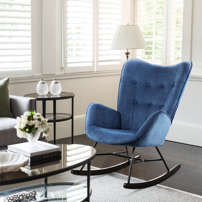 Rocking Chair Cresson