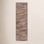 Hand-Woven Abstract Jute Rug