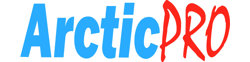 Logo Arctic-Pro