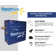 Indulgence 4.5 Steam Generator Package