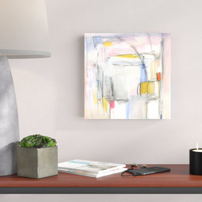 Pastel Meld II