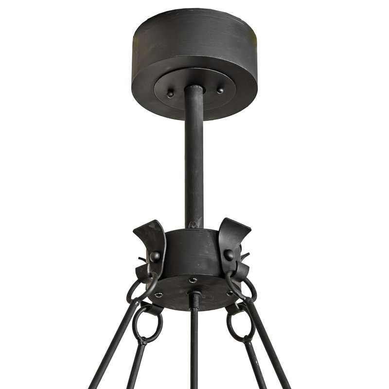 Luminaire suspendu 30 po Bonanza