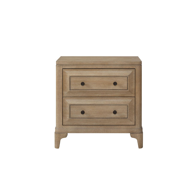 Nightstand With Drawer