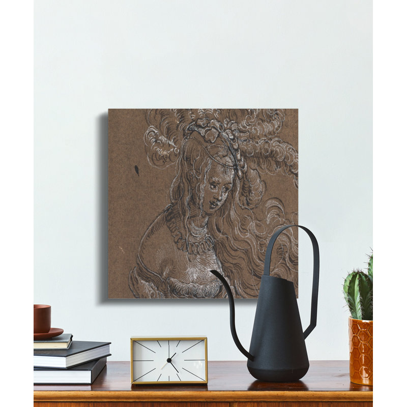 Wrapped Canvas Print Set, 24x24