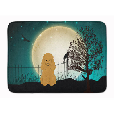 Tapis de bain Dobb Halloween