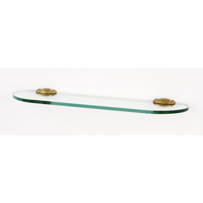 Charlies Wall Shelf