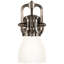 Chapman & Myers Yoke Suspended Sconce-1180383427