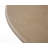 Dewy 47" Marble Dining Table