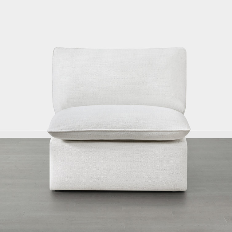 Greylan Power Reclining Armless Chair