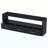 Stylish Console Table with Three Drawers and Spacious Surface-932958083