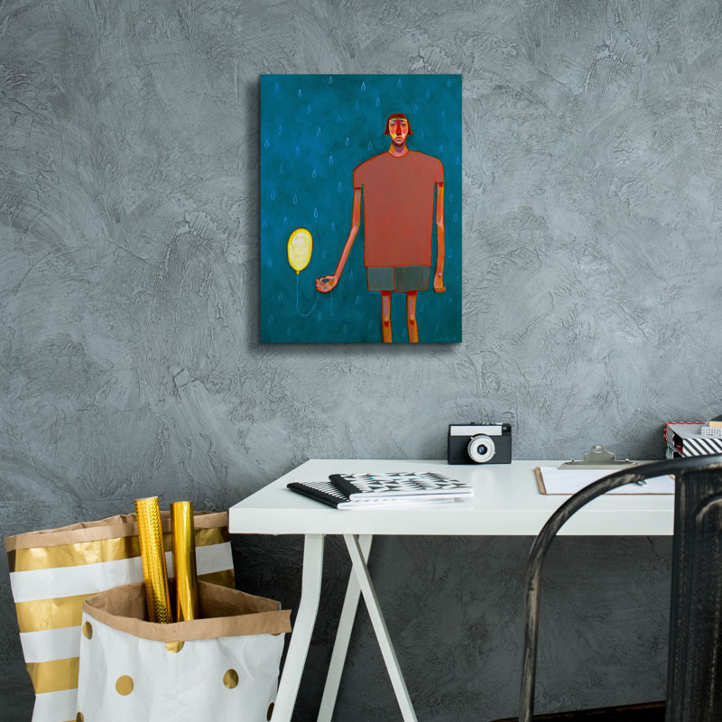  Reproduction d'art sur toile 12 po x 16 po, H 16 po x l 12 po
