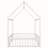 Aize Wood Platform Bed