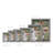 Wood Picture Frame - Set of 6-89853380-89853381
