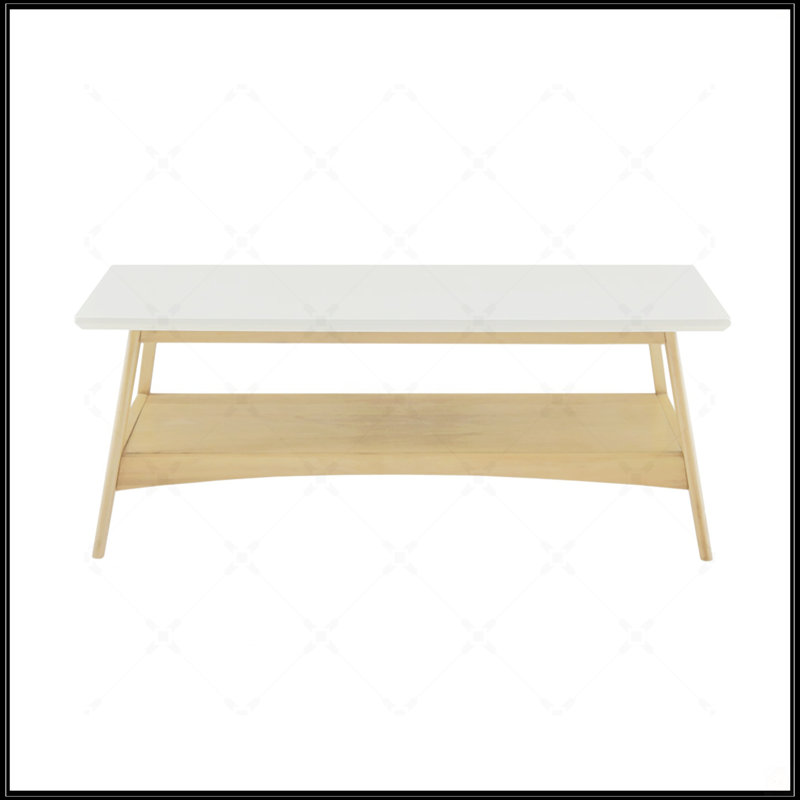 Table basse, Naturel