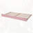 Teddy Fleece Upholstered Daybed With Light And Trundle-1938627296