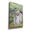 «Flower Power» par Lori Deiter, art mural sur toile-1060580373