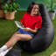 icon Recliner Bean Bag Chair & Pouffe-34474744