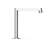 Components Bathroom Sink Spout with Row Design-36690034