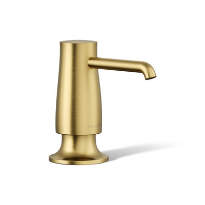 Soap/Lotion Dispenser