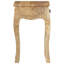 Aadhithya Solid Wood End Table-296372805