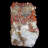 Vanadinite - Apache Mine, Arizona
