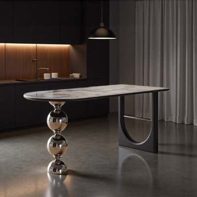 Table de salle à manger Modern
