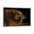 Black Floater Framed selected
