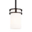 Mini-luminaire suspendu à une lumière Robie de Génération Éclairage -1286898522-1286879520-1286879523
