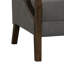 Fauteuil en polyester 28 po-1126434446-1126434445