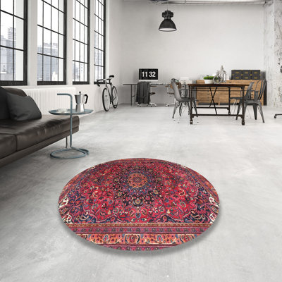 Oriental Indoor Rug