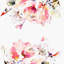 Floral Wallpaper-559399396