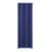 Cargo Blue Finish Wardrobe