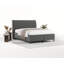 Upholstered Bed DRACO With Storage-100206283-100206287